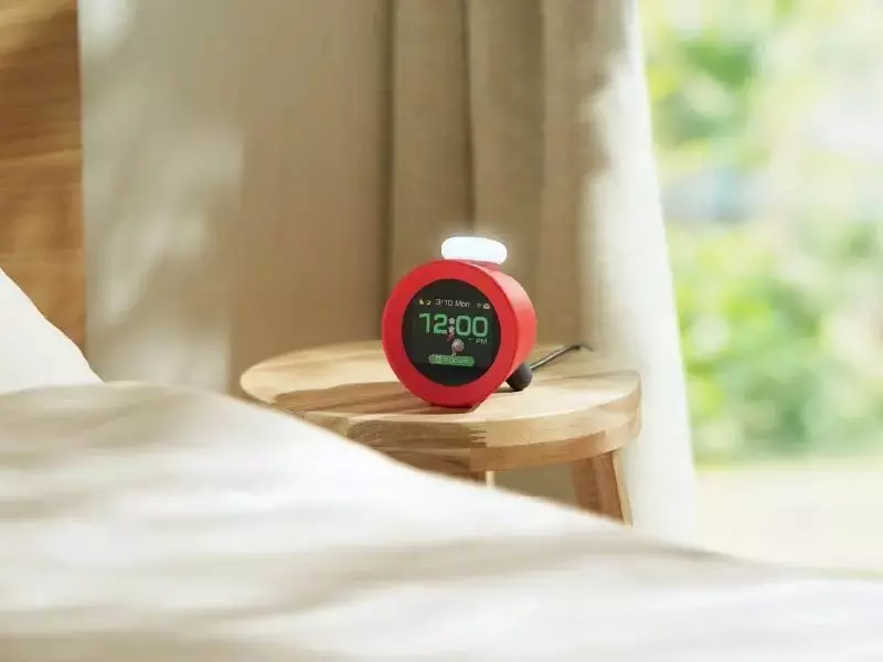Nintendo Sound Clock: Alarmo | GameStop